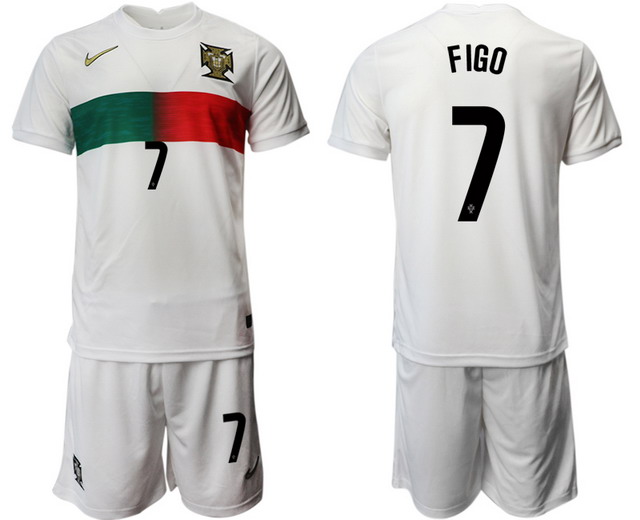 Portugal soccer jerseys-013